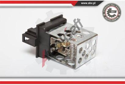 ESEN SKV Odpor vnitnho tlakovho ventiltoru ESN 95SKV070, 95SKV070