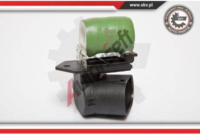 ESEN SKV Odpor vnitřního tlakového ventilátoru ESN 95SKV072, 95SKV072 ESEN SKV Odpor vnitřního tlakového ventilátoru ESN 95SKV072, 95SKV072