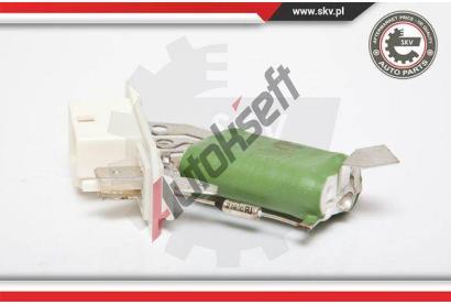 ESEN SKV Odpor vnitnho tlakovho ventiltoru ESN 95SKV073, 95SKV073