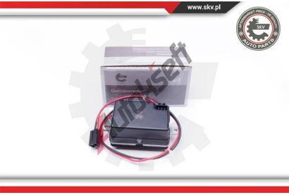 ESEN SKV Odpor vnitnho tlakovho ventiltoru ESN 95SKV077, 95SKV077