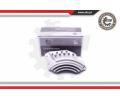 Odpor vnitnho tlakovho ventiltoru ESEN SKV ‐ ESN 95SKV080