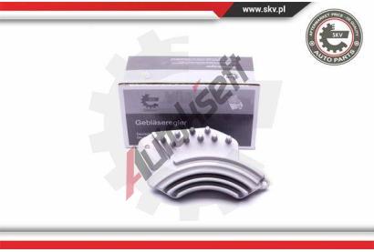 ESEN SKV Odpor vnitnho tlakovho ventiltoru ESN 95SKV080, 95SKV080