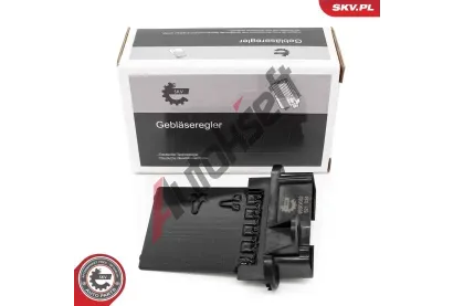 ESEN SKV Odpor vnitnho tlakovho ventiltoru ESN 95SKV082, 95SKV082