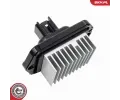 ESEN SKV Odpor vnitřního tlakového ventilátoru ESN 95SKV084, 95SKV084