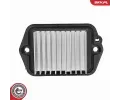 ESEN SKV Odpor vnitřního tlakového ventilátoru ESN 95SKV084, 95SKV084