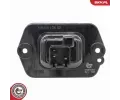 ESEN SKV Odpor vnitřního tlakového ventilátoru ESN 95SKV084, 95SKV084