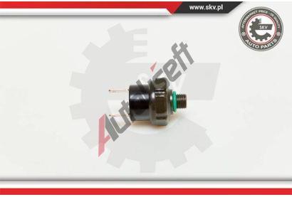 ESEN SKV Tlakový vypínač klimatizace ESN 95SKV105, 95SKV105  ESEN SKV Tlakový vypínač klimatizace ESN 95SKV105, 95SKV105