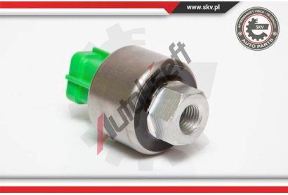 ESEN SKV Tlakov vypna klimatizace ESN 95SKV107, 95SKV107