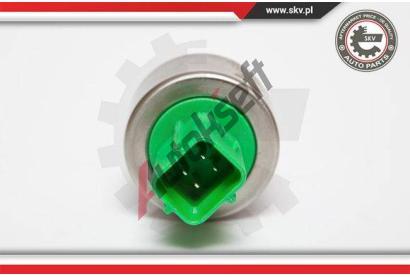 ESEN SKV Tlakov vypna klimatizace ESN 95SKV117, 95SKV117