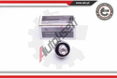 ESEN SKV Tlakov vypna klimatizace ESN 95SKV124, 95SKV124