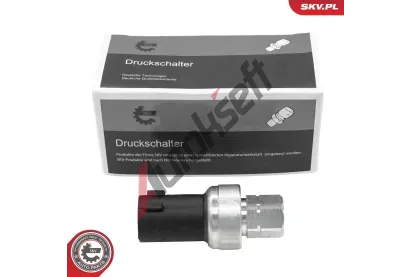 ESEN SKV Tlakový vypínač klimatizace ESN 95SKV127, 95SKV127 ESEN SKV Tlakový vypínač klimatizace ESN 95SKV127, 95SKV127