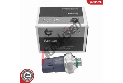 ESEN SKV Tlakov� vyp�na� klimatizace ESN 95SKV130, 95SKV130