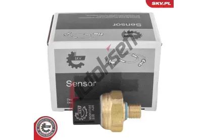 ESEN SKV Snímač tlaku paliva ESN 95SKV144, 95SKV144 ESEN SKV Snímač tlaku paliva ESN 95SKV144, 95SKV144