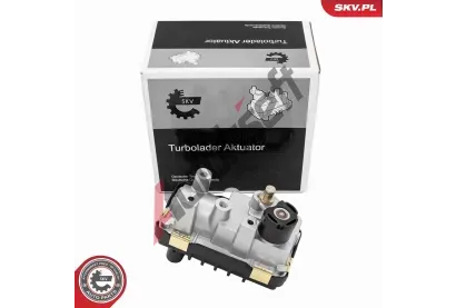 ESEN SKV Regulan ventil plnicho tlaku ESN 95SKV461, 95SKV461