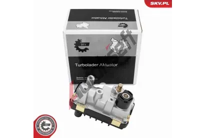 ESEN SKV Regulan ventil plnicho tlaku ESN 95SKV462, 95SKV462