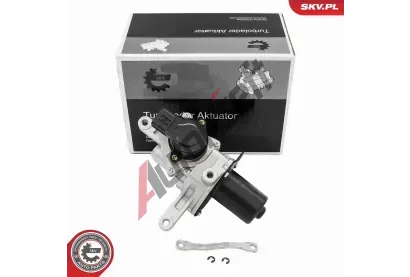 ESEN SKV Regulan ventil plnicho tlaku ESN 95SKV465, 95SKV465