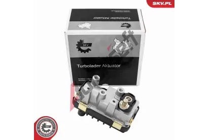 ESEN SKV Regula�n� ventil plnic�ho tlaku ESN 95SKV467, 95SKV467