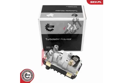 ESEN SKV Regulan ventil plnicho tlaku ESN 95SKV468, 95SKV468