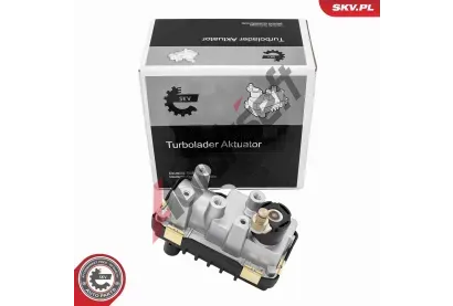 ESEN SKV Regula�n� ventil plnic�ho tlaku ESN 95SKV469, 95SKV469