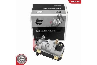 ESEN SKV Regula�n� ventil plnic�ho tlaku ESN 95SKV470, 95SKV470