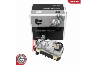 ESEN SKV Regulan ventil plnicho tlaku ESN 95SKV471, 95SKV471