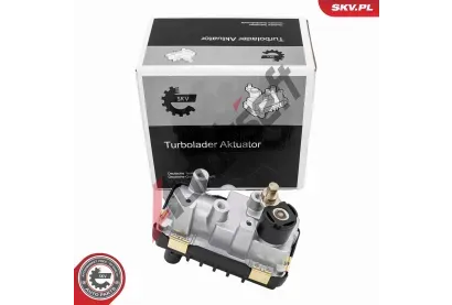 ESEN SKV Regula�n� ventil plnic�ho tlaku ESN 95SKV473, 95SKV473