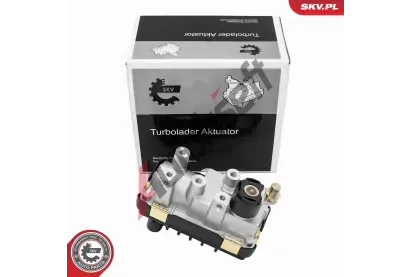 ESEN SKV Regula�n� ventil plnic�ho tlaku ESN 95SKV475, 95SKV475