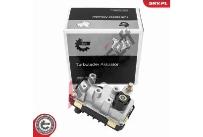 ESEN SKV Regula�n� ventil plnic�ho tlaku ESN 95SKV476, 95SKV476