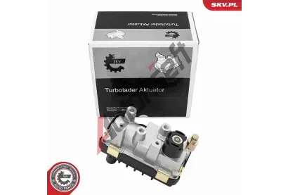 ESEN SKV Regulační ventil plnicího tlaku ESN 95SKV477, 95SKV477 ESEN SKV Regulační ventil plnicího tlaku ESN 95SKV477, 95SKV477