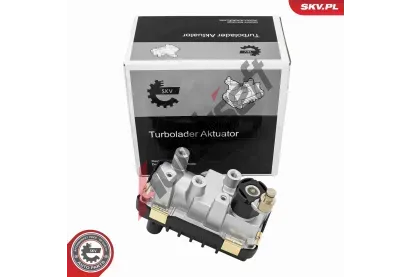 ESEN SKV Regulan ventil plnicho tlaku ESN 95SKV478, 95SKV478