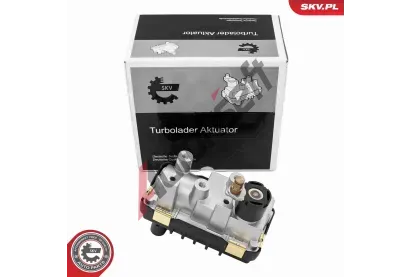 ESEN SKV Regula�n� ventil plnic�ho tlaku ESN 95SKV480, 95SKV480