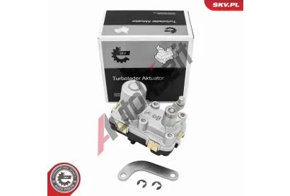 ESEN SKV Regula�n� ventil plnic�ho tlaku ESN 95SKV481, 95SKV481