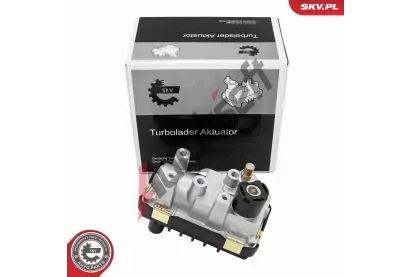 ESEN SKV Regula�n� ventil plnic�ho tlaku ESN 95SKV482, 95SKV482