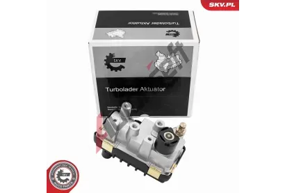 ESEN SKV Regulan ventil plnicho tlaku ESN 95SKV484, 95SKV484