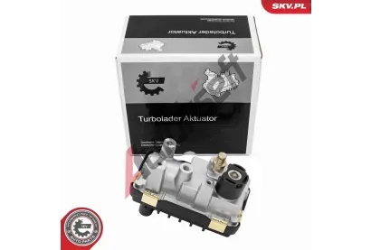 ESEN SKV Regulan ventil plnicho tlaku ESN 95SKV486, 95SKV486