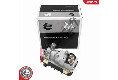 ESEN SKV Regulan ventil plnicho tlaku ESN 95SKV487, 95SKV487