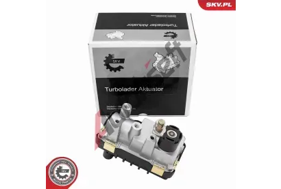 ESEN SKV Regula�n� ventil plnic�ho tlaku ESN 95SKV488, 95SKV488