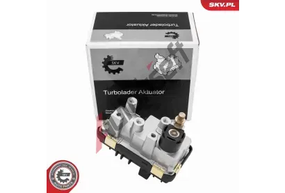 ESEN SKV Regula�n� ventil plnic�ho tlaku ESN 95SKV489, 95SKV489