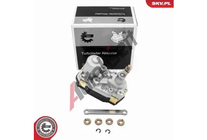 ESEN SKV Regulan ventil plnicho tlaku ESN 95SKV490, 95SKV490