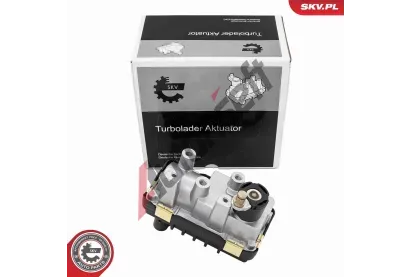 ESEN SKV Regula�n� ventil plnic�ho tlaku ESN 95SKV491, 95SKV491