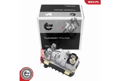 ESEN SKV Regulan ventil plnicho tlaku ESN 95SKV492, 95SKV492