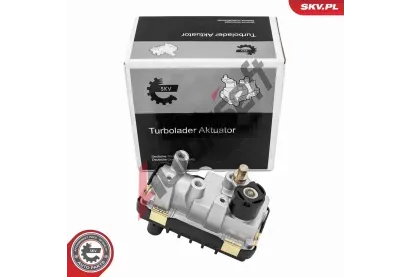 ESEN SKV Regula�n� ventil plnic�ho tlaku ESN 95SKV493, 95SKV493