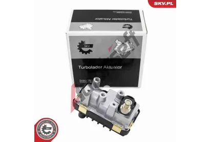 ESEN SKV Regula�n� ventil plnic�ho tlaku ESN 95SKV495, 95SKV495