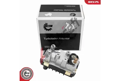 ESEN SKV Regulan ventil plnicho tlaku ESN 95SKV496, 95SKV496