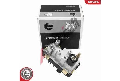 ESEN SKV Regula�n� ventil plnic�ho tlaku ESN 95SKV499, 95SKV499