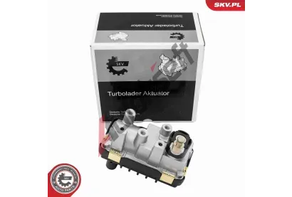 ESEN SKV Regulační ventil plnicího tlaku ESN 95SKV501, 95SKV501 ESEN SKV Regulační ventil plnicího tlaku ESN 95SKV501, 95SKV501