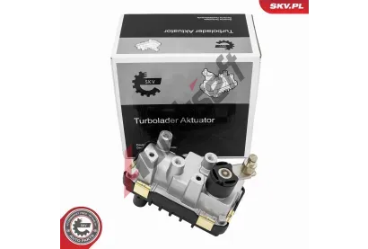 ESEN SKV Regulan ventil plnicho tlaku ESN 95SKV503, 95SKV503