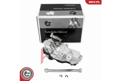 ESEN SKV Regulan ventil plnicho tlaku ESN 95SKV504, 95SKV504