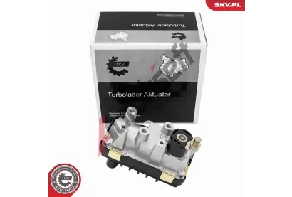 ESEN SKV Regula�n� ventil plnic�ho tlaku ESN 95SKV506, 95SKV506