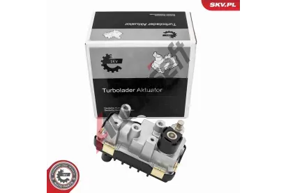 ESEN SKV Regula�n� ventil plnic�ho tlaku ESN 95SKV508, 95SKV508